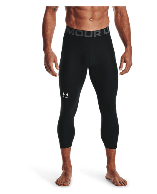 Men's HeatGear® ¾ Leggings