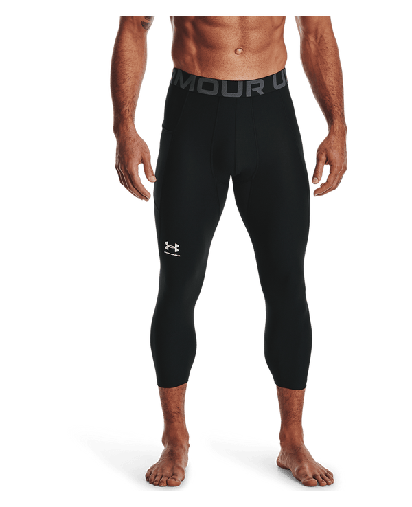 Under Armour HeatGear® Men's ¾ Leggings