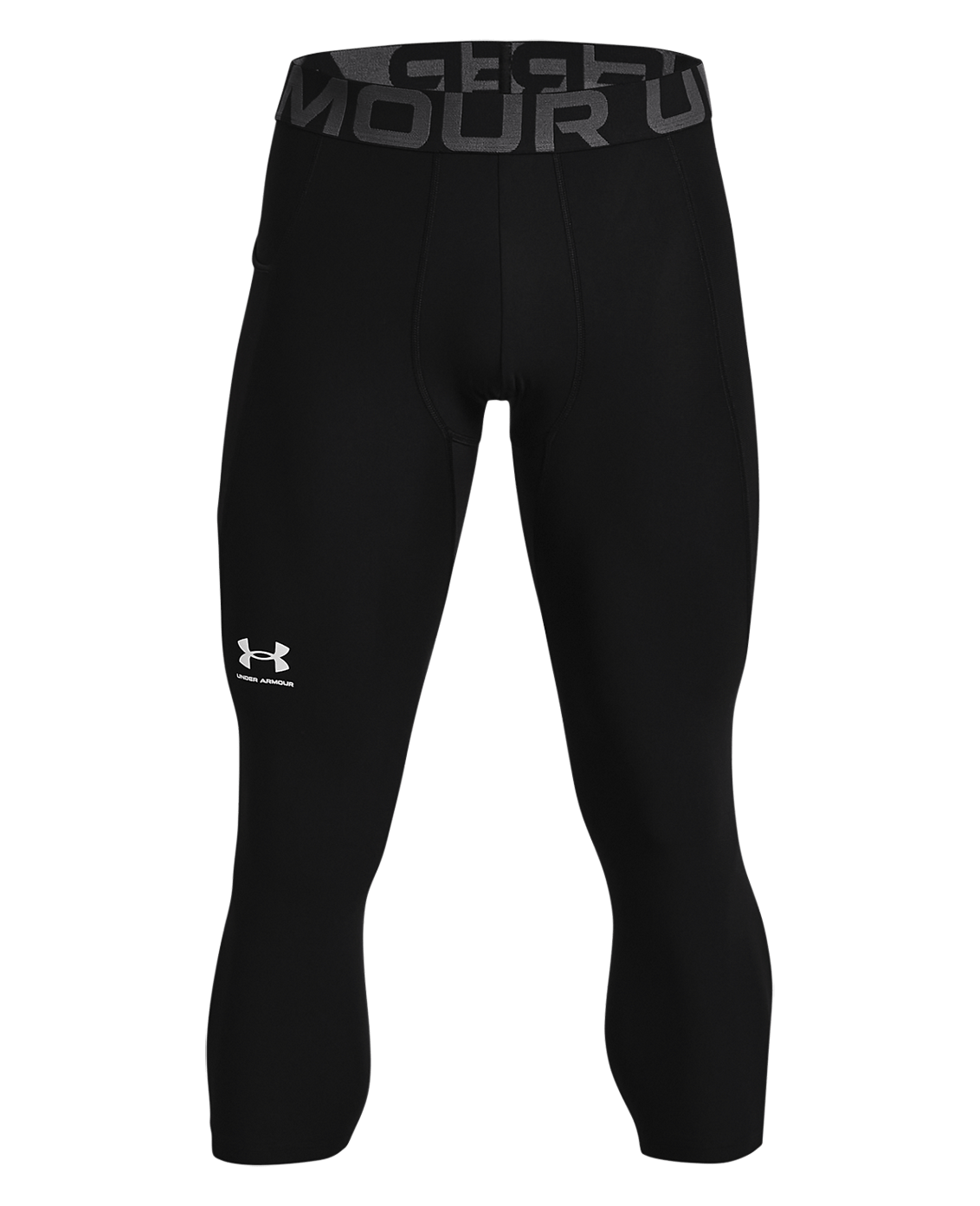 Men's HeatGear® ¾ Leggings