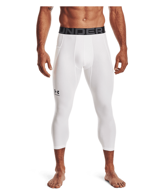 Men's HeatGear® ¾ Leggings