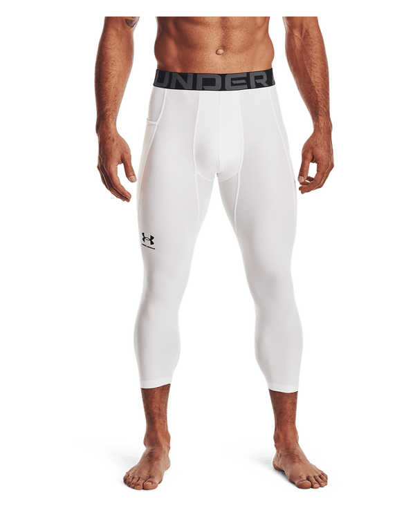 Under Armour HeatGear® Men's ¾ Leggings