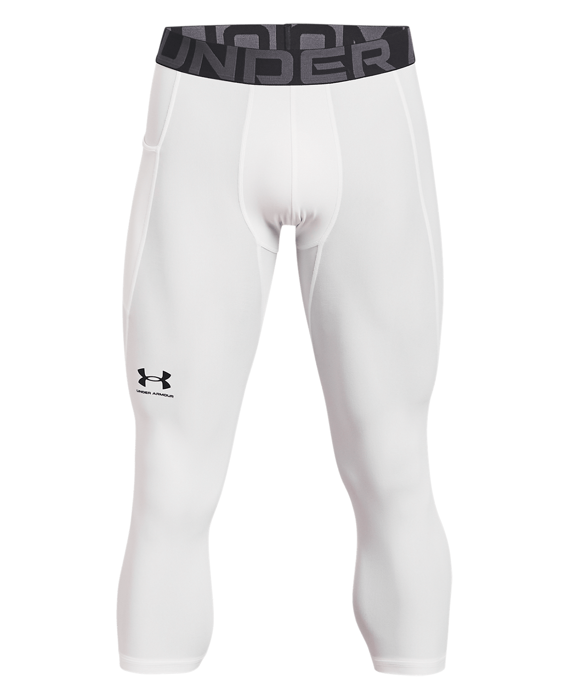 Men's HeatGear® ¾ Leggings