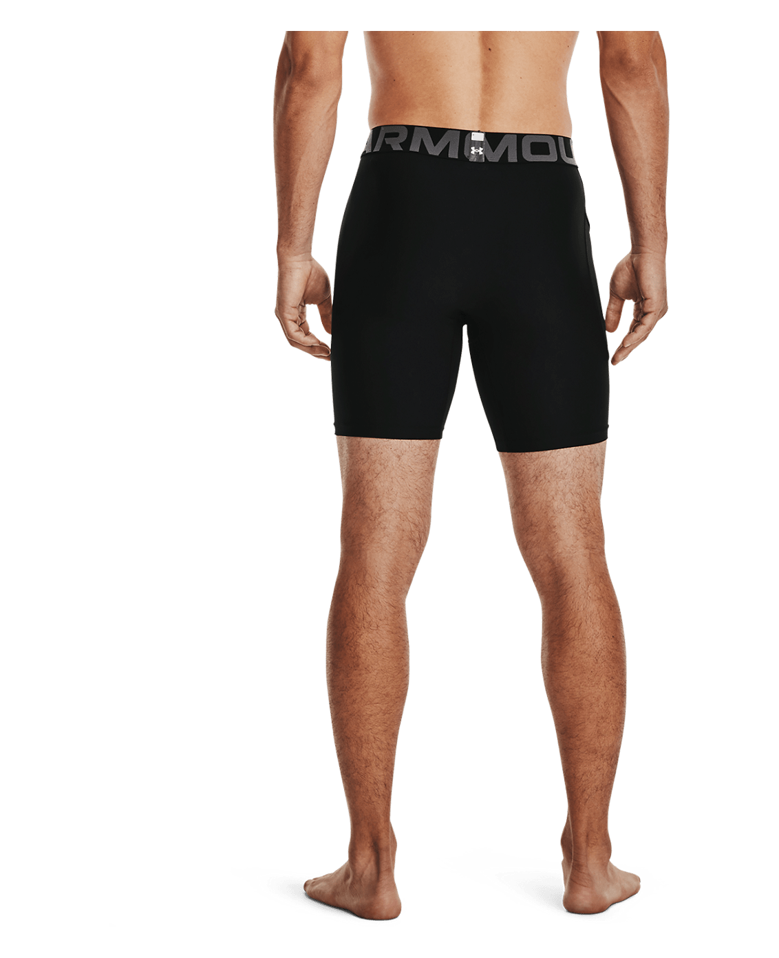 Under Armour Men's HeatGear® Compression Shorts