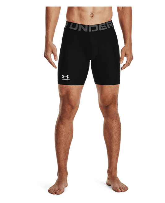 Under Armour Men's HeatGear® Compression Shorts