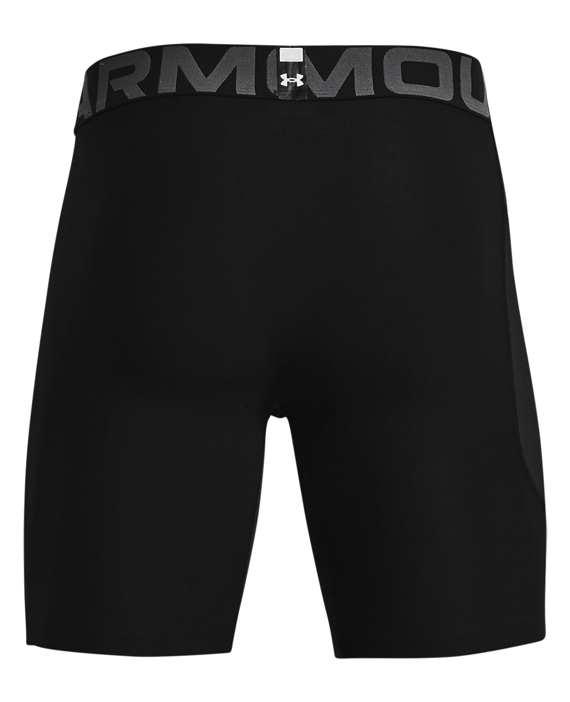 Men's HeatGear® Compression Shorts