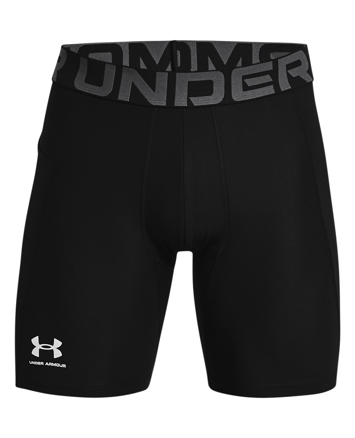 Men's HeatGear® Compression Shorts