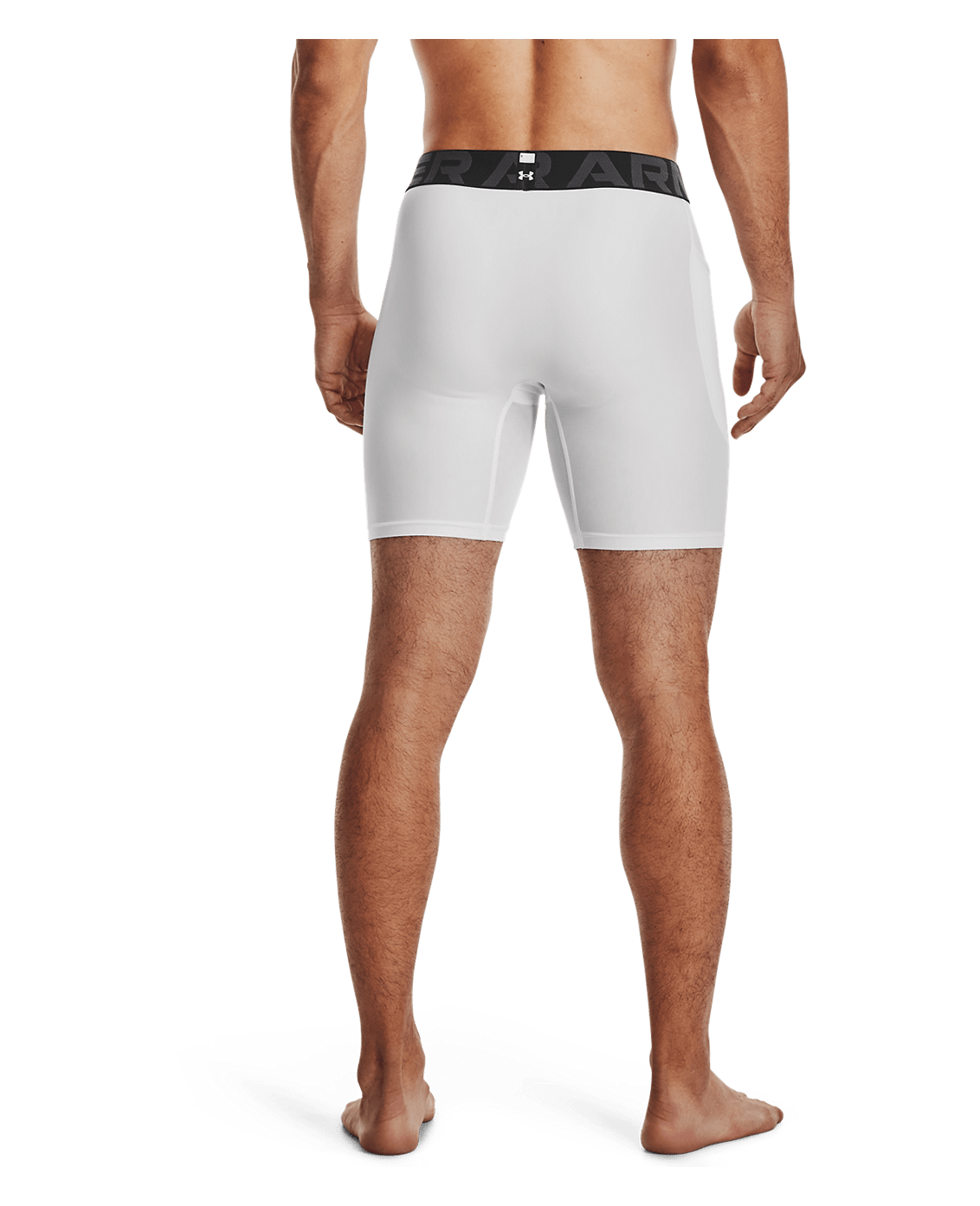 Under Armour Men's HeatGear® Compression Shorts