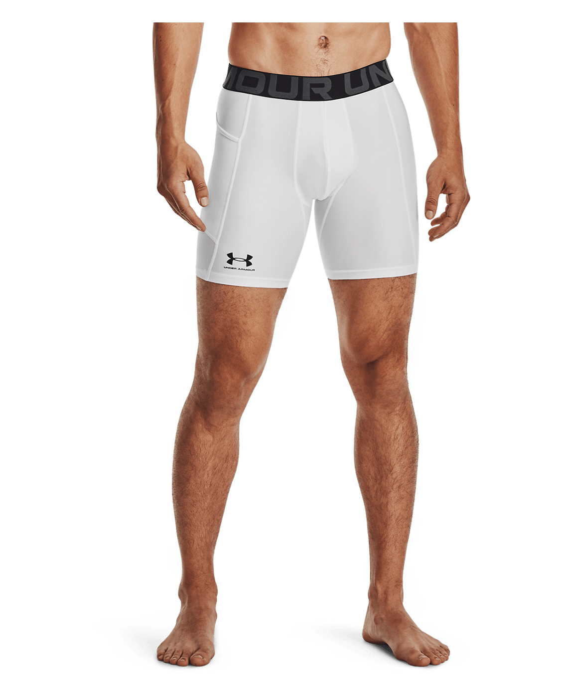 Under Armour Men's HeatGear® Compression Shorts