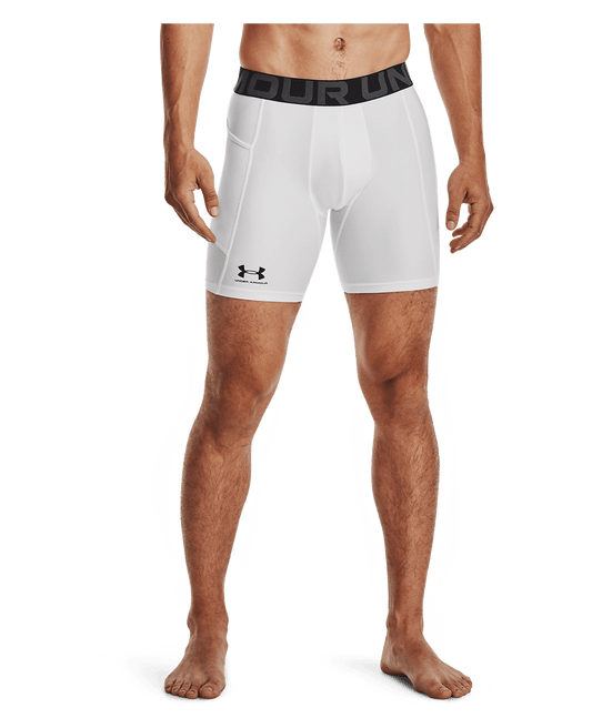 Under Armour Men's HeatGear® Compression Shorts