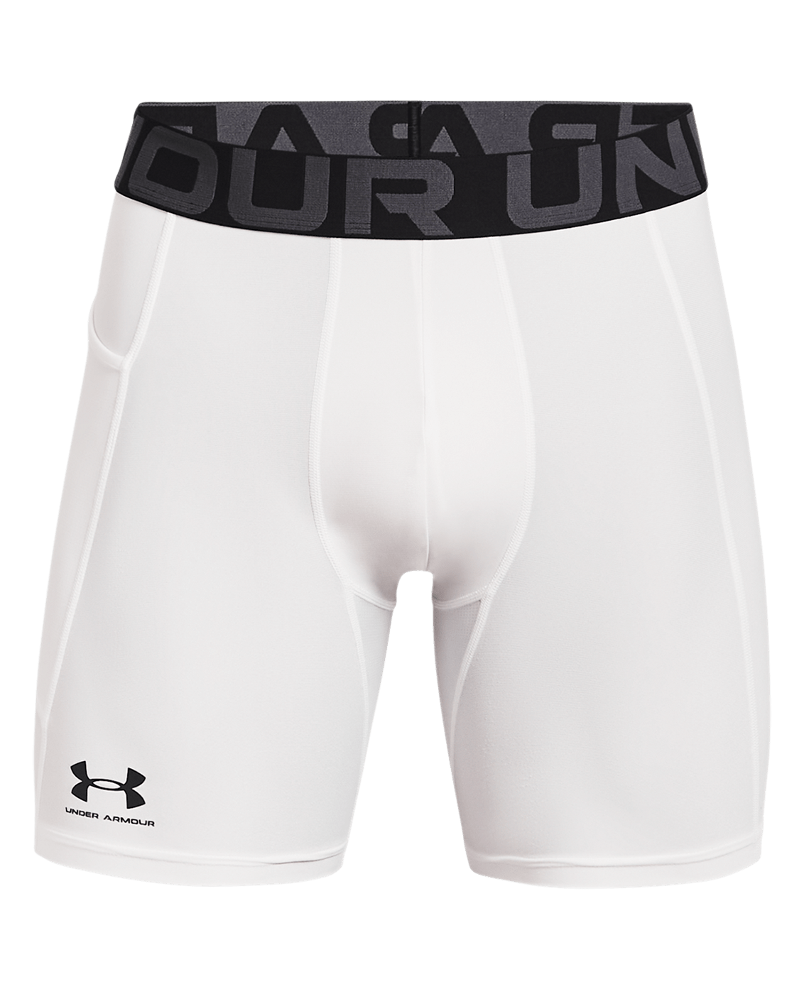 Under Armour Men's HeatGear® Compression Shorts