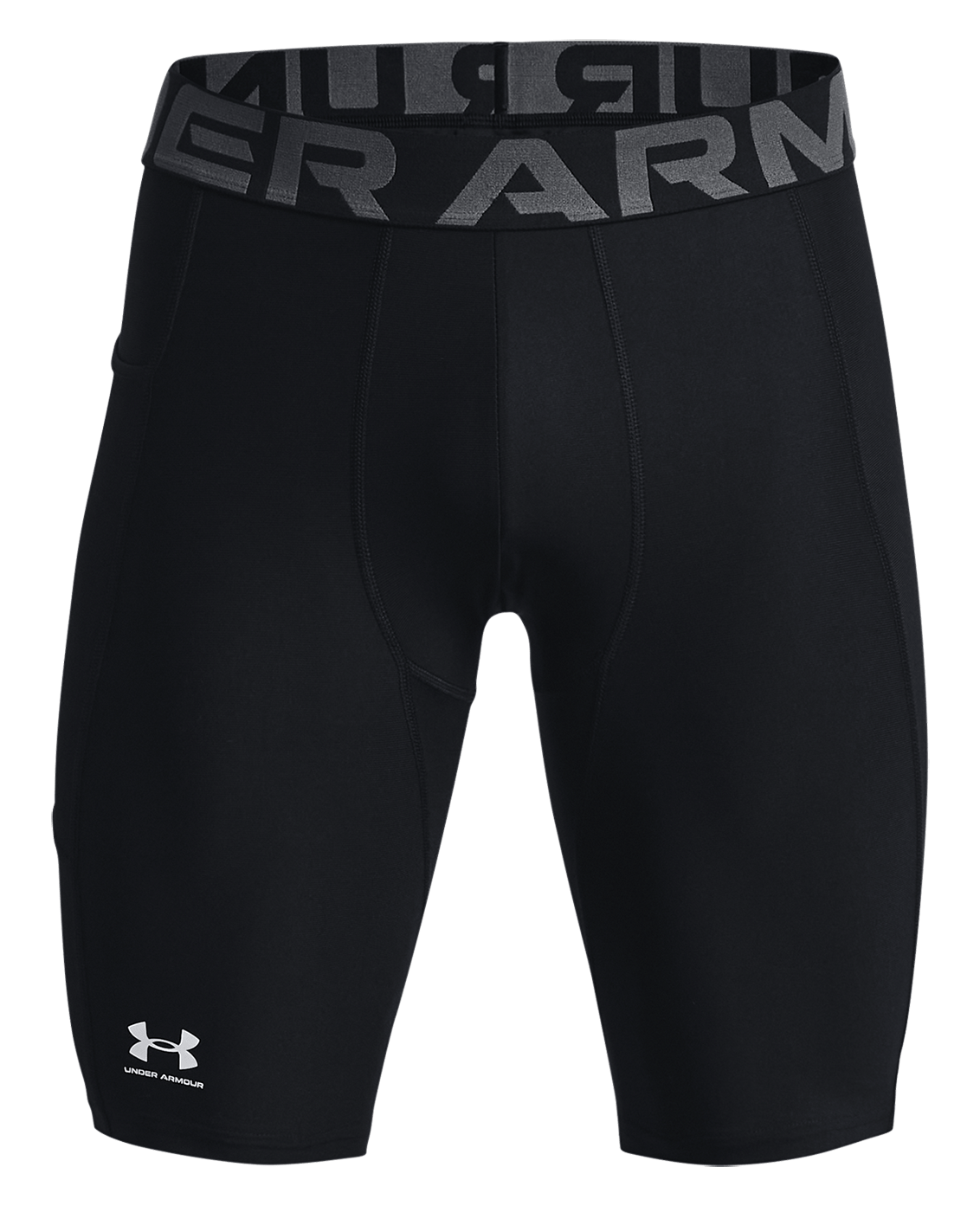 Under Armour Apparel Men's HeatGear® Pocket Long Shorts