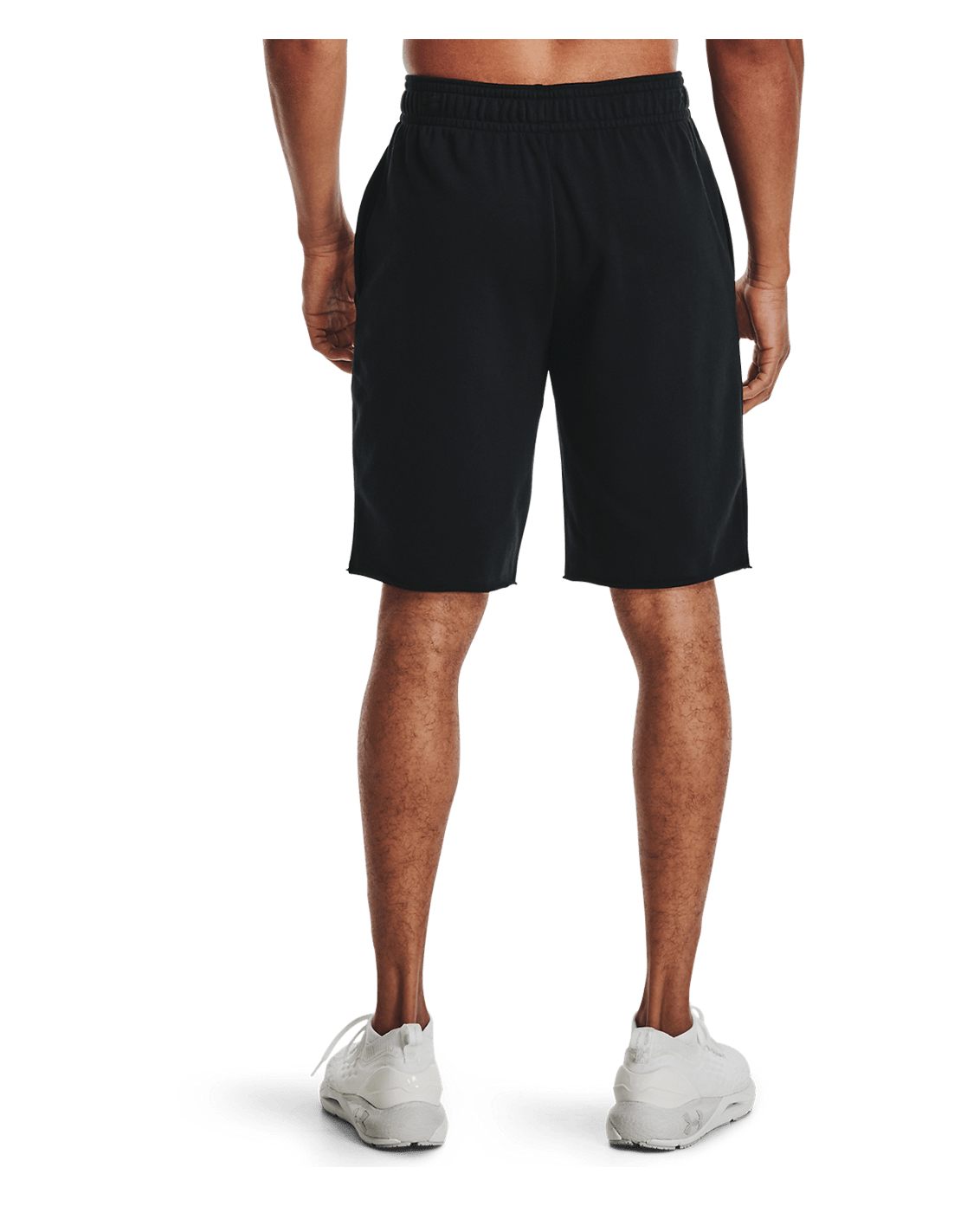 Under Armour Apparel Men's UA Rival Terry Shorts