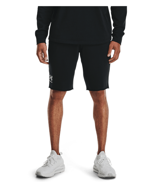 Under Armour Apparel Men's UA Rival Terry Shorts