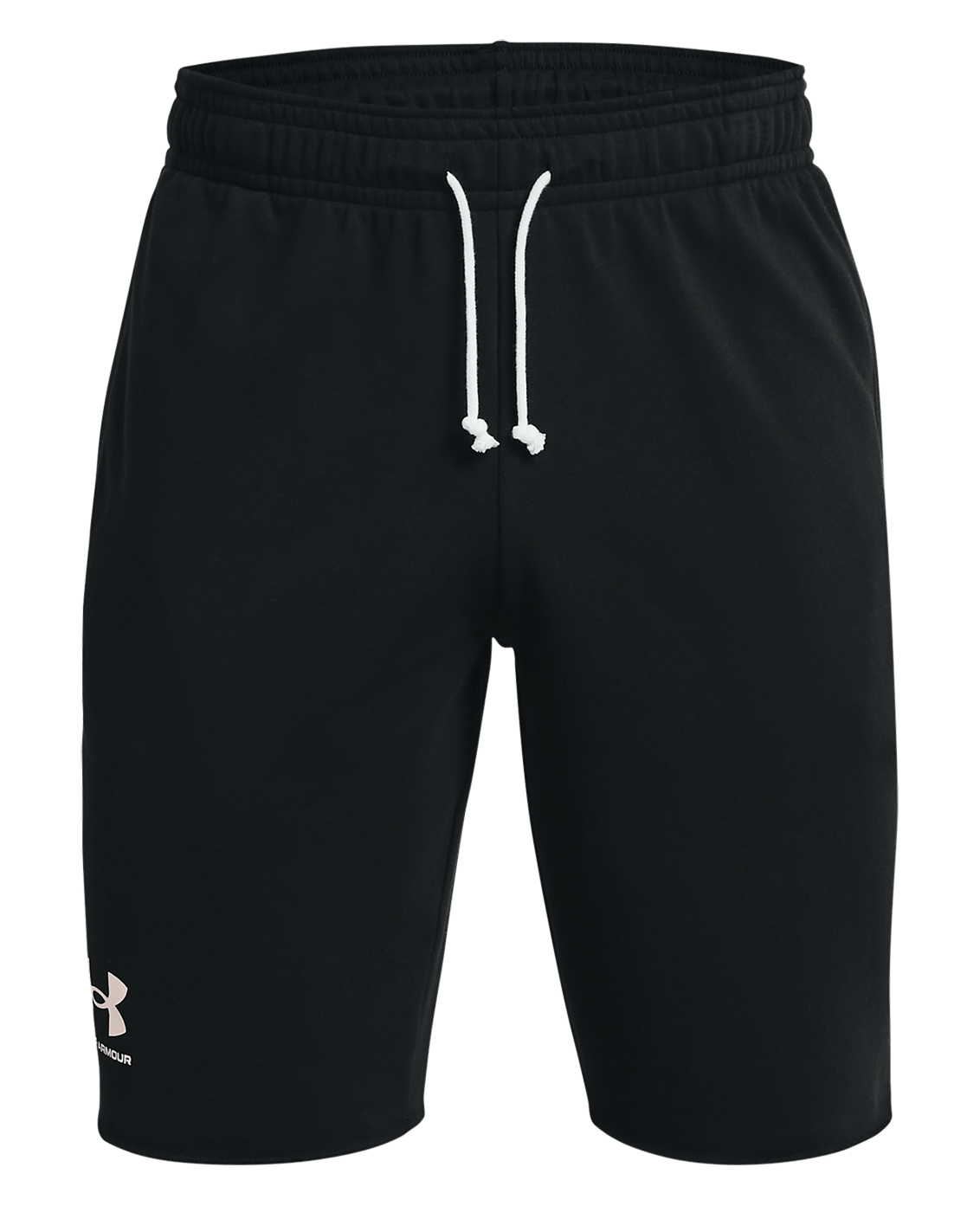 Under Armour Apparel Men's UA Rival Terry Shorts