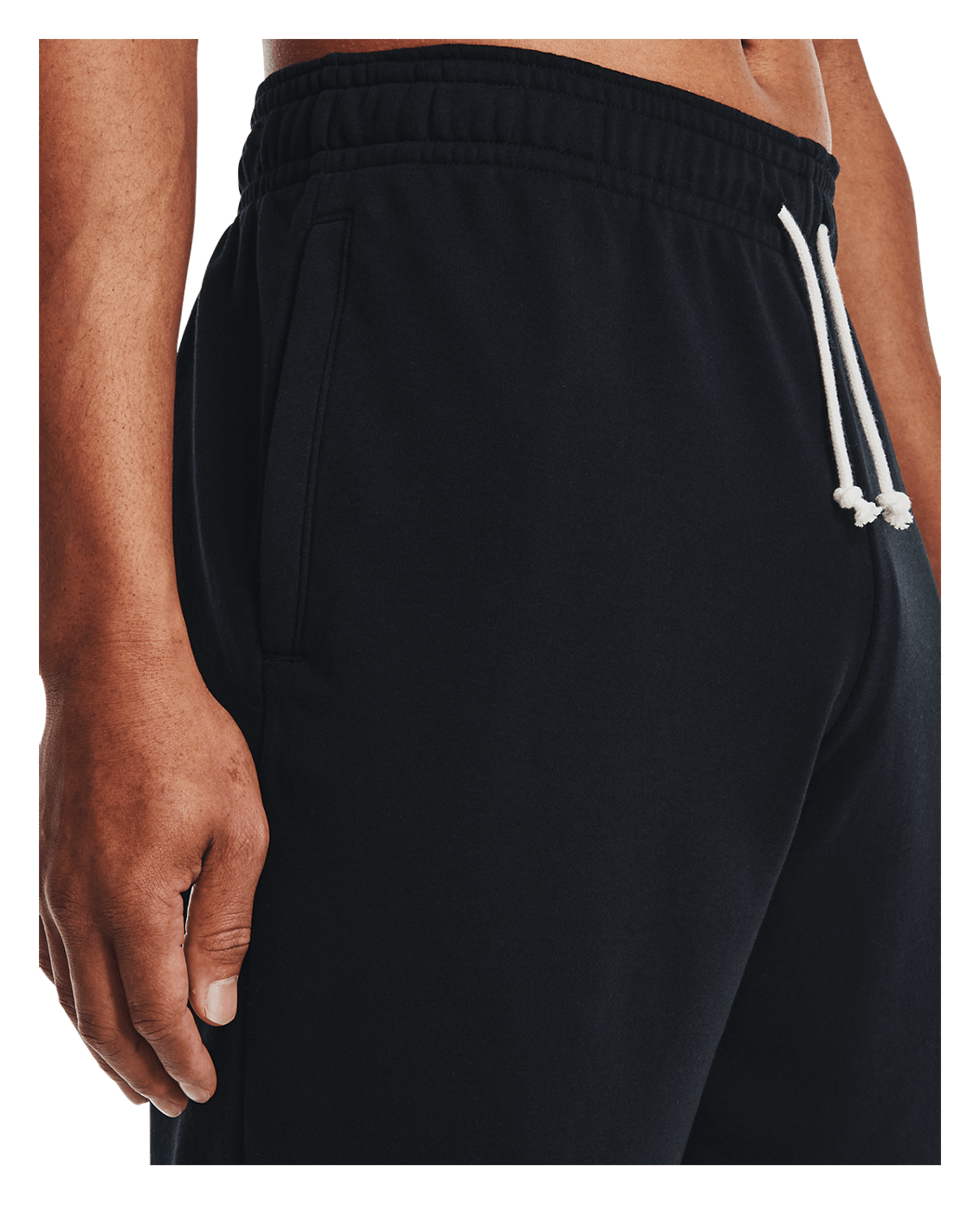 Under Armour Apparel Men's UA Rival Terry Shorts