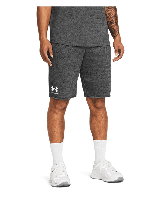 Men's UA Rival Terry Shorts