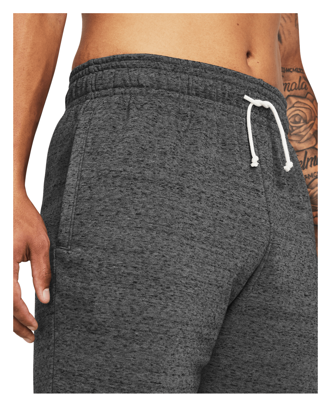 Men's UA Rival Terry Shorts