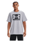 Men's UA ABC Camo Boxed Logo Short Sleeve