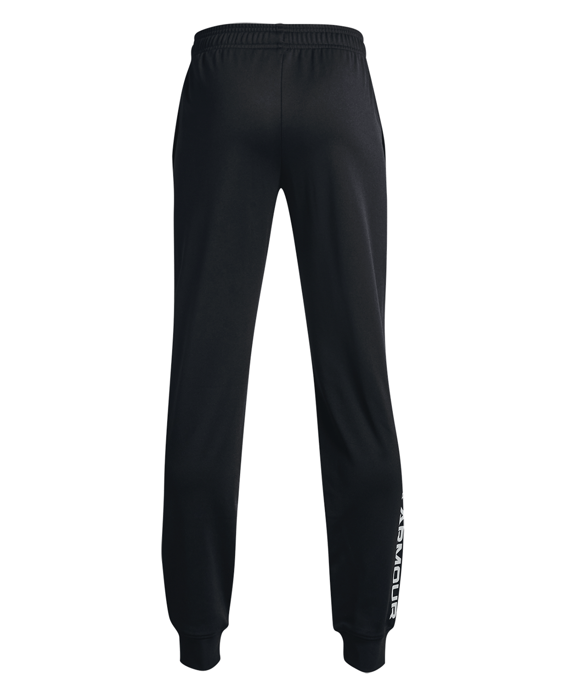 Boys' UA Brawler 2.0 Tapered Pants