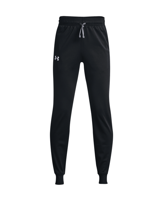 Under Armour Apparel Boys' UA Brawler 2.0 Tapered Pants