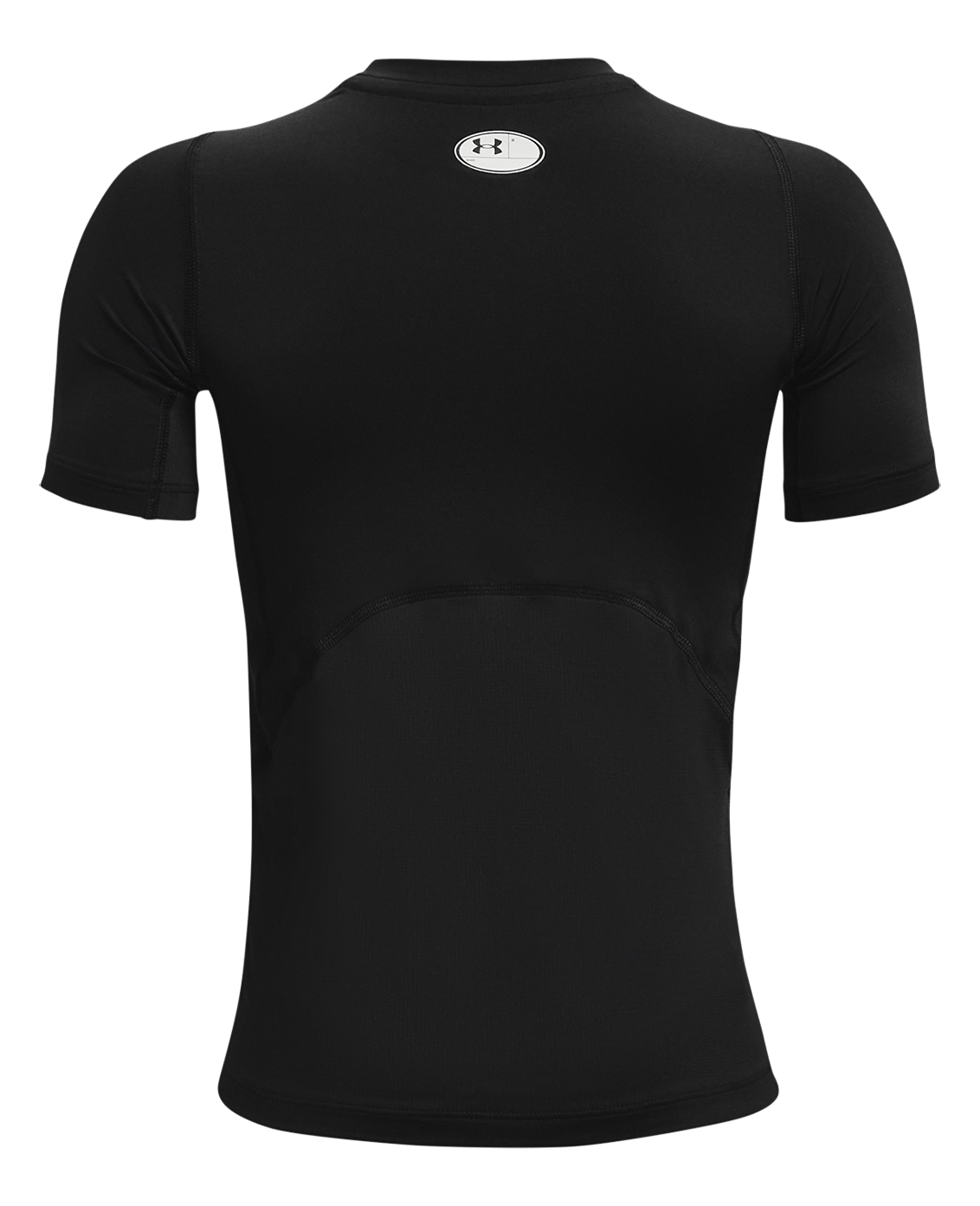 Boys' HeatGear® Armour Short Sleeve