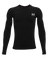 Boys' HeatGear® Armour Long Sleeve