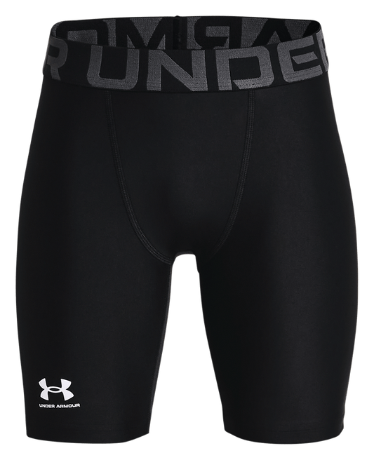 Under Armour Boys' HeatGear® Armour Shorts