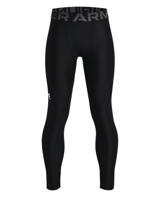 Boys' HeatGear® Armour Leggings