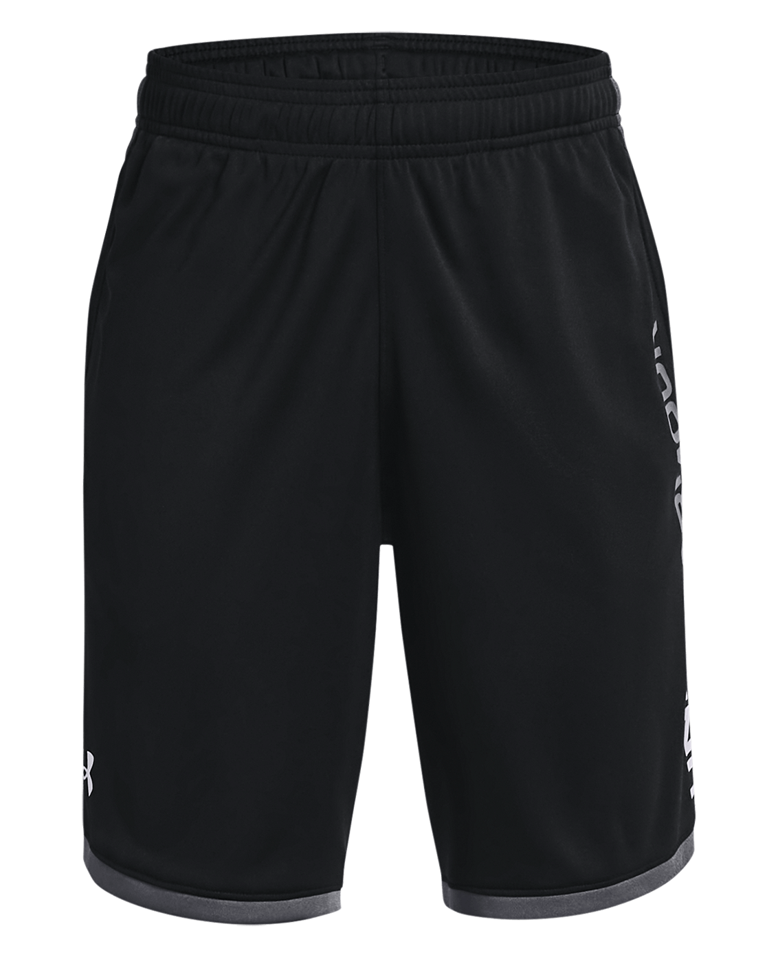 Boys' UA Stunt 3.0 Shorts