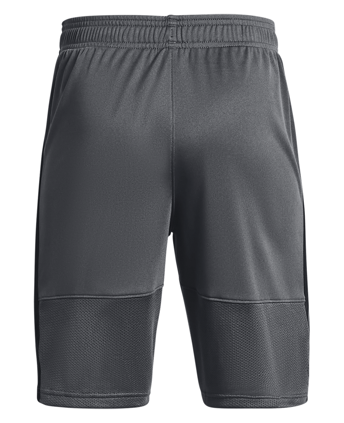 Boys' UA Stunt 3.0 Shorts