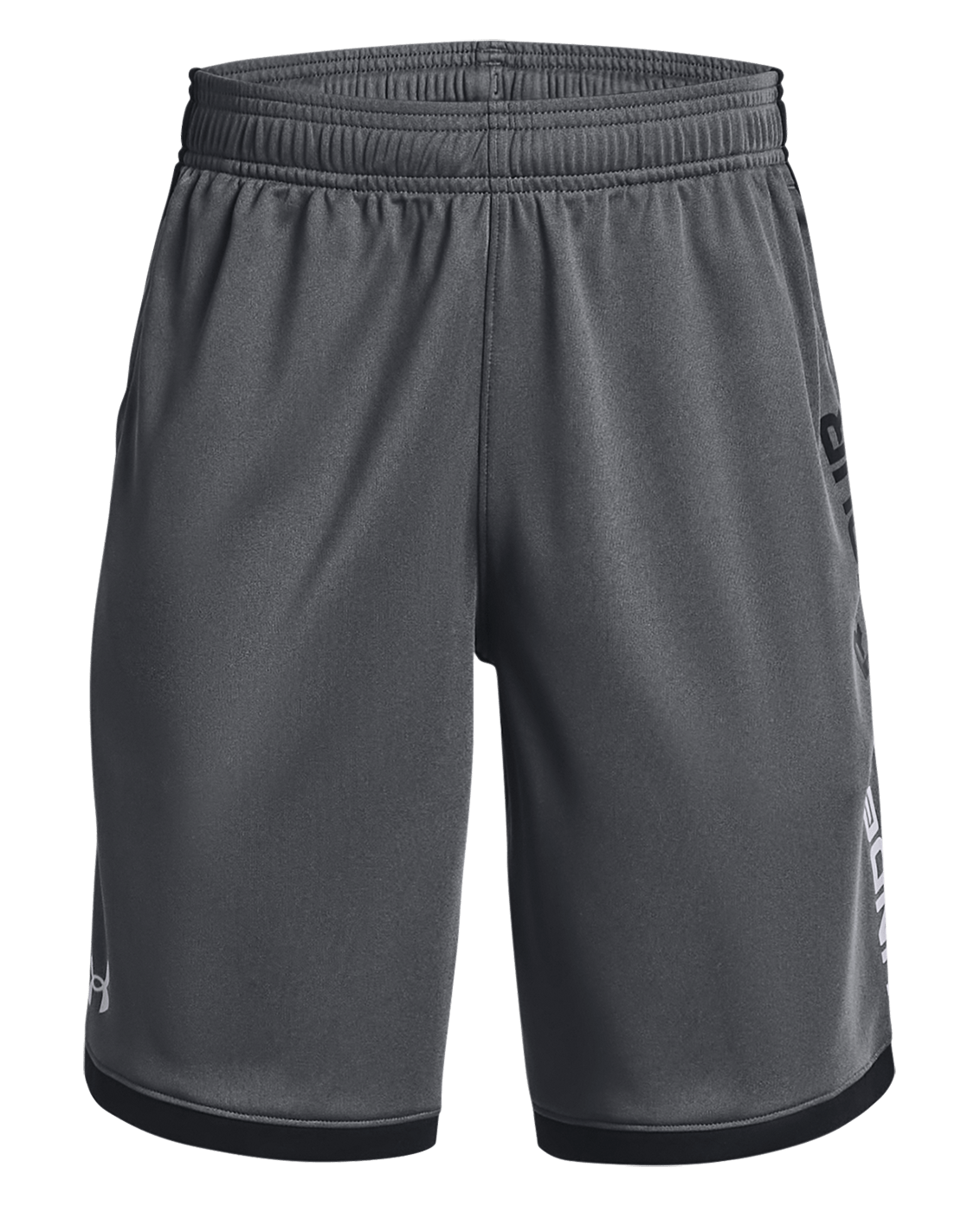 Boys' UA Stunt 3.0 Shorts