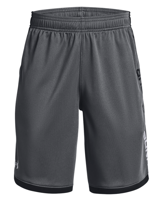 Under Armour Boys' UA Stunt 3.0 Shorts