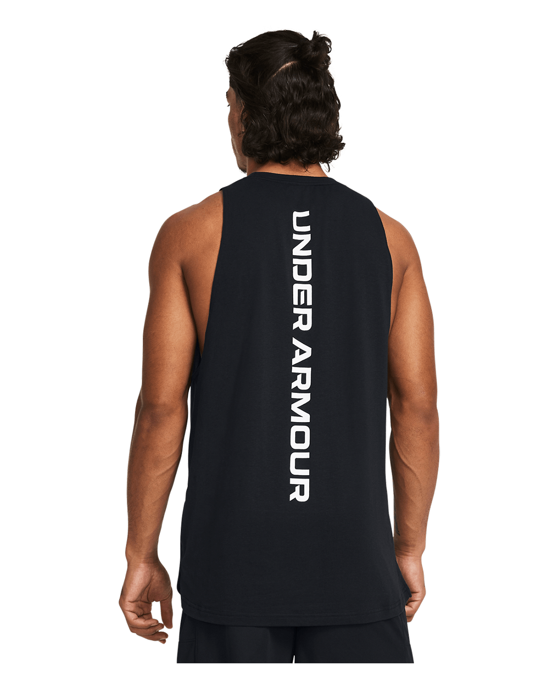 Under Armour Men's UA Zone Tank