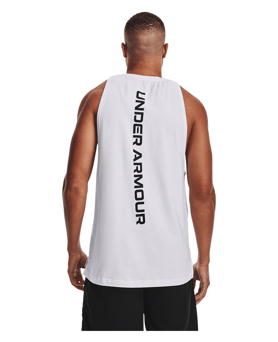 Under Armour Men's UA Zone Tank