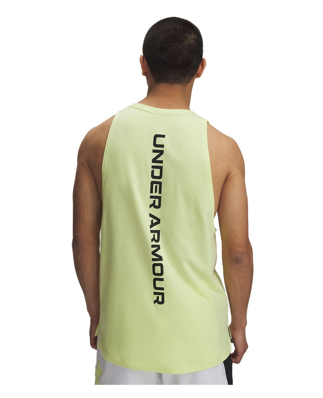 Under Armour Men's UA Zone Tank