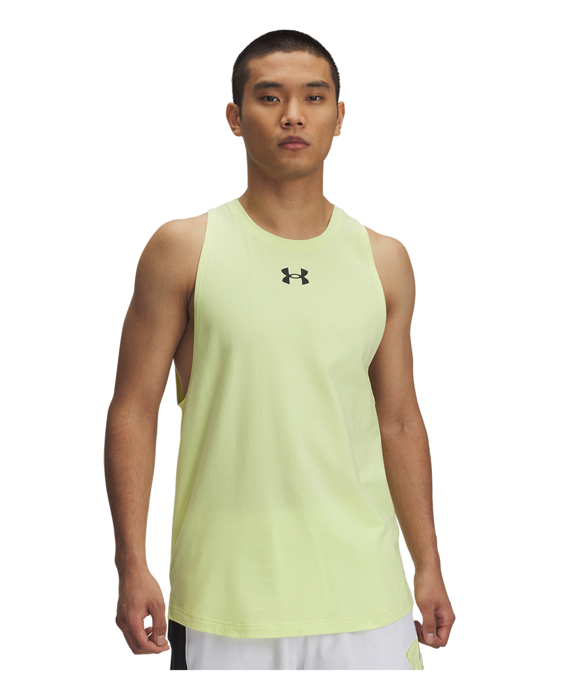 Under Armour Men's UA Zone Tank