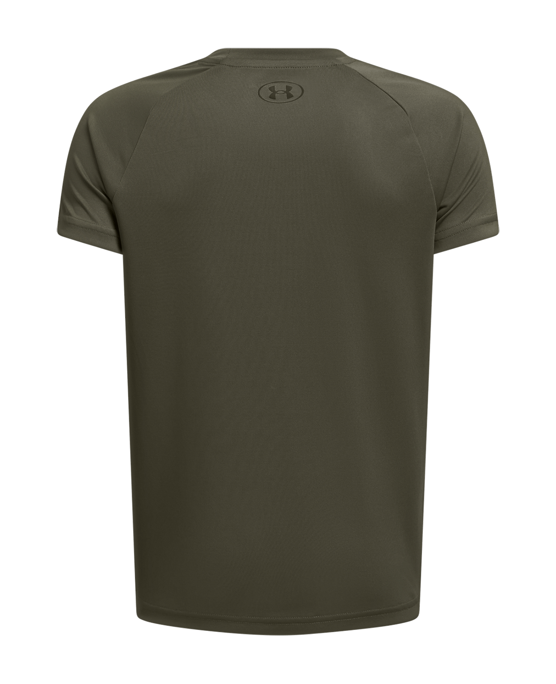 Boys' UA Tech™ 2.0 Short Sleeve