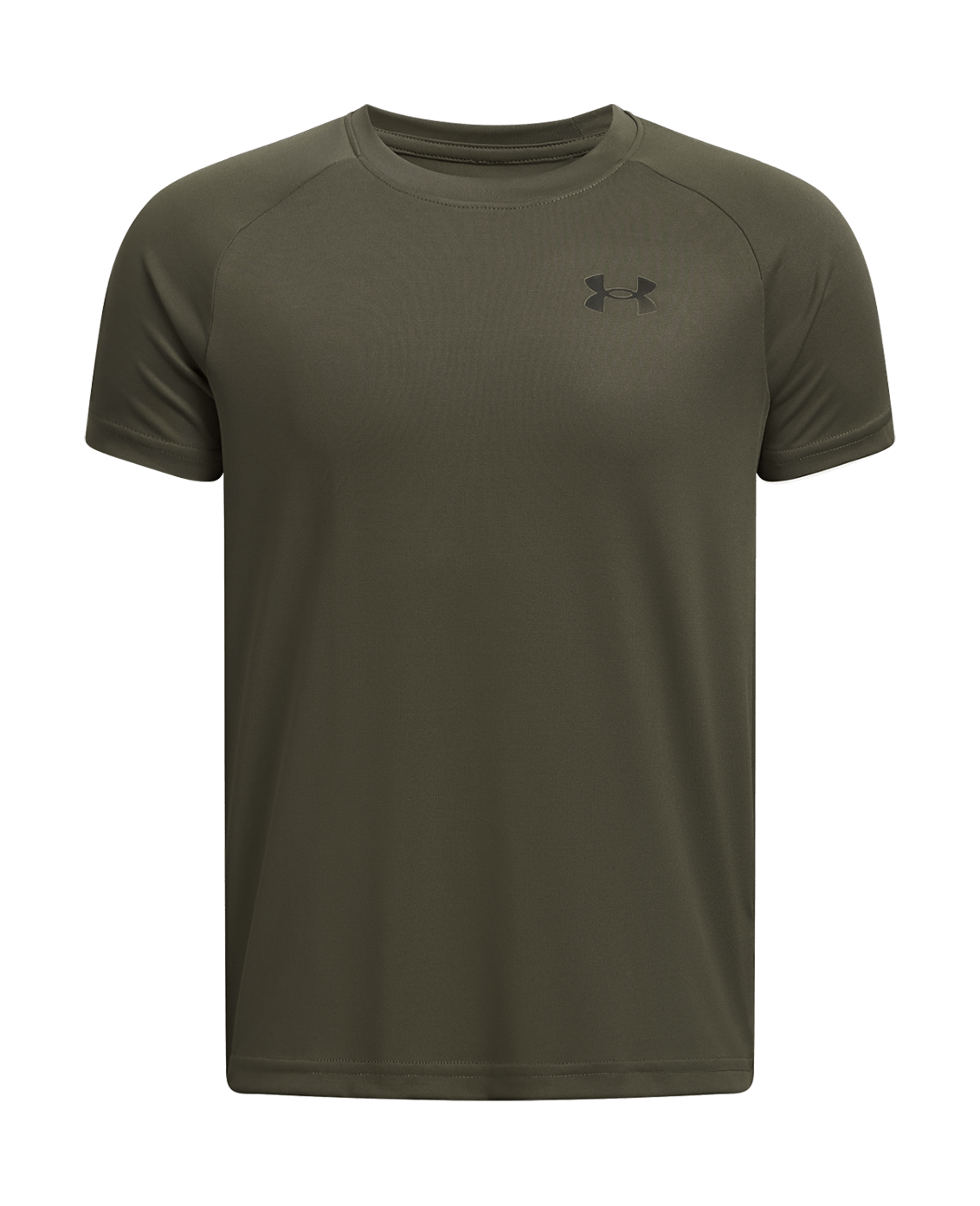 Boys' UA Tech™ 2.0 Short Sleeve