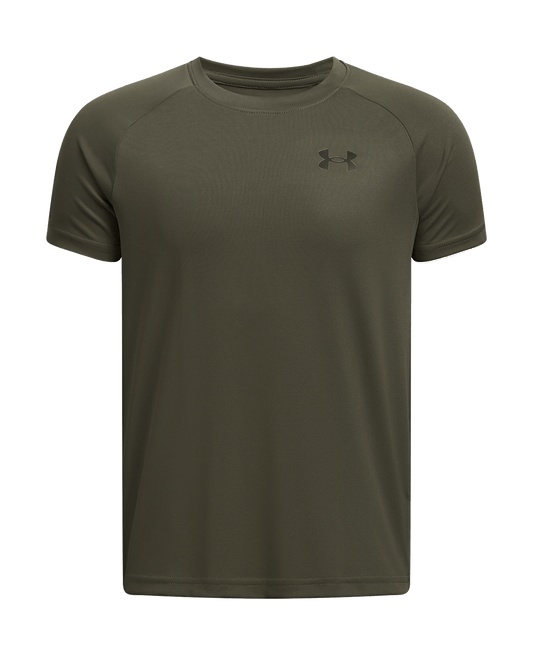 Under Armour Boys' UA Tech™ 2.0 Short Sleeve