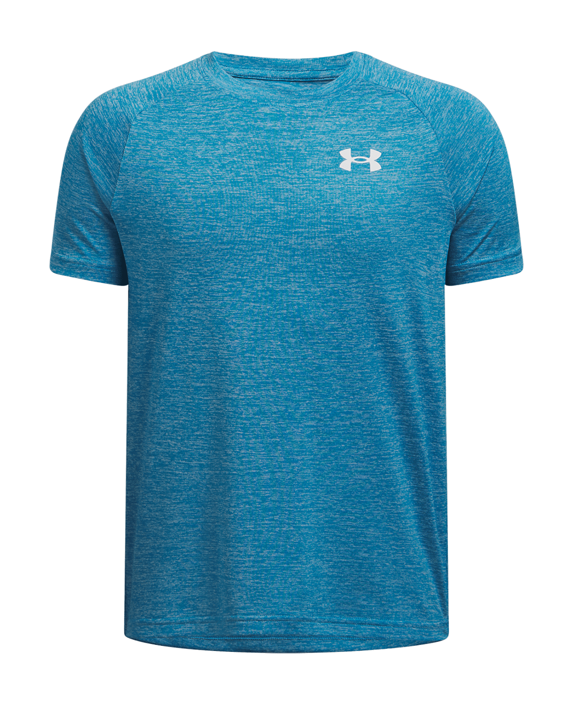 Boys' UA Tech™ 2.0 Short Sleeve