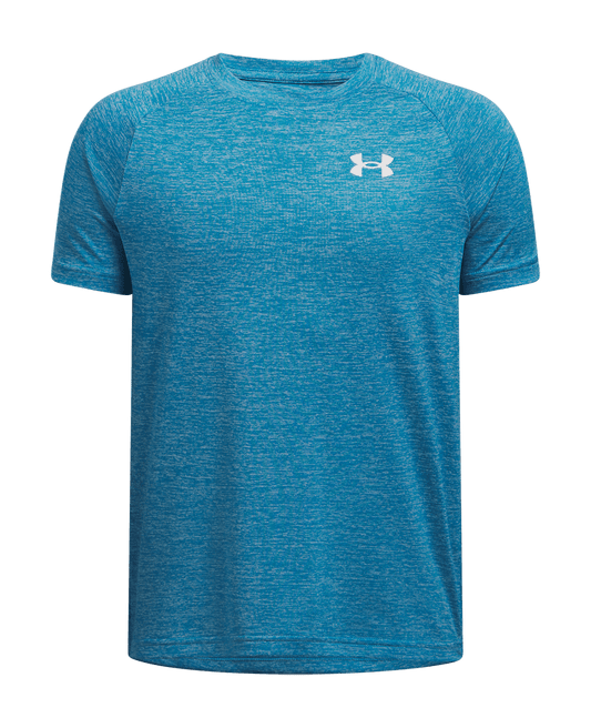 Under Armour Boys' UA Tech™ 2.0 Short Sleeve