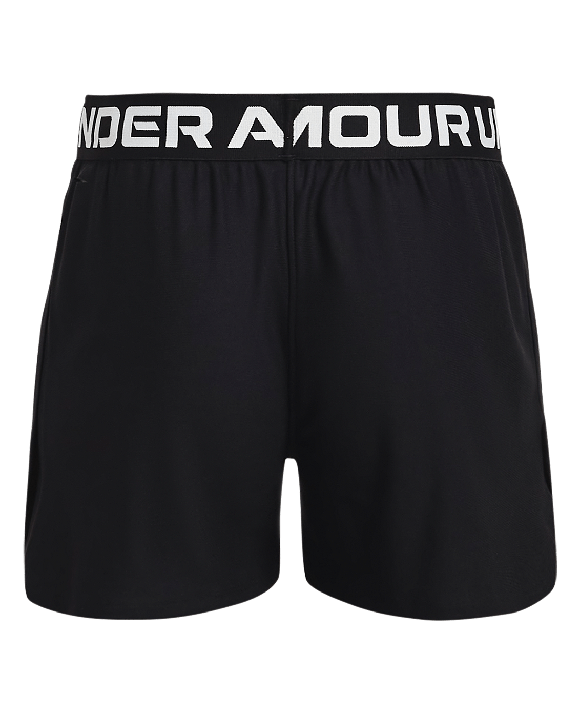 Under Armour Apparel Girls' UA Play Up Shorts