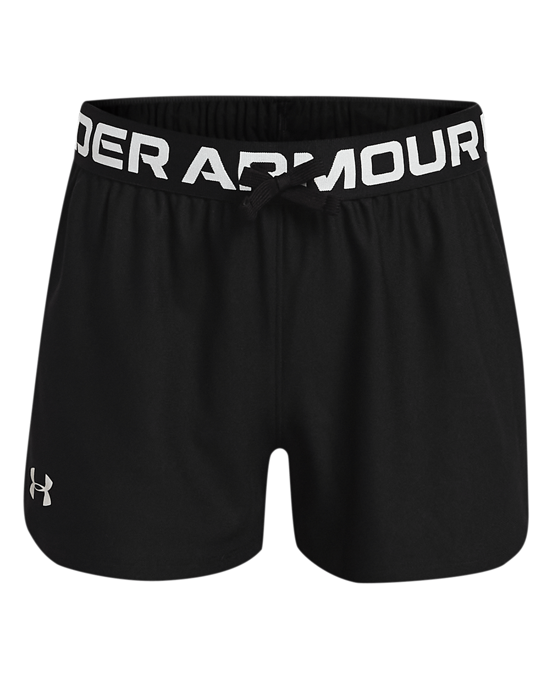 Under Armour Apparel Girls' UA Play Up Shorts