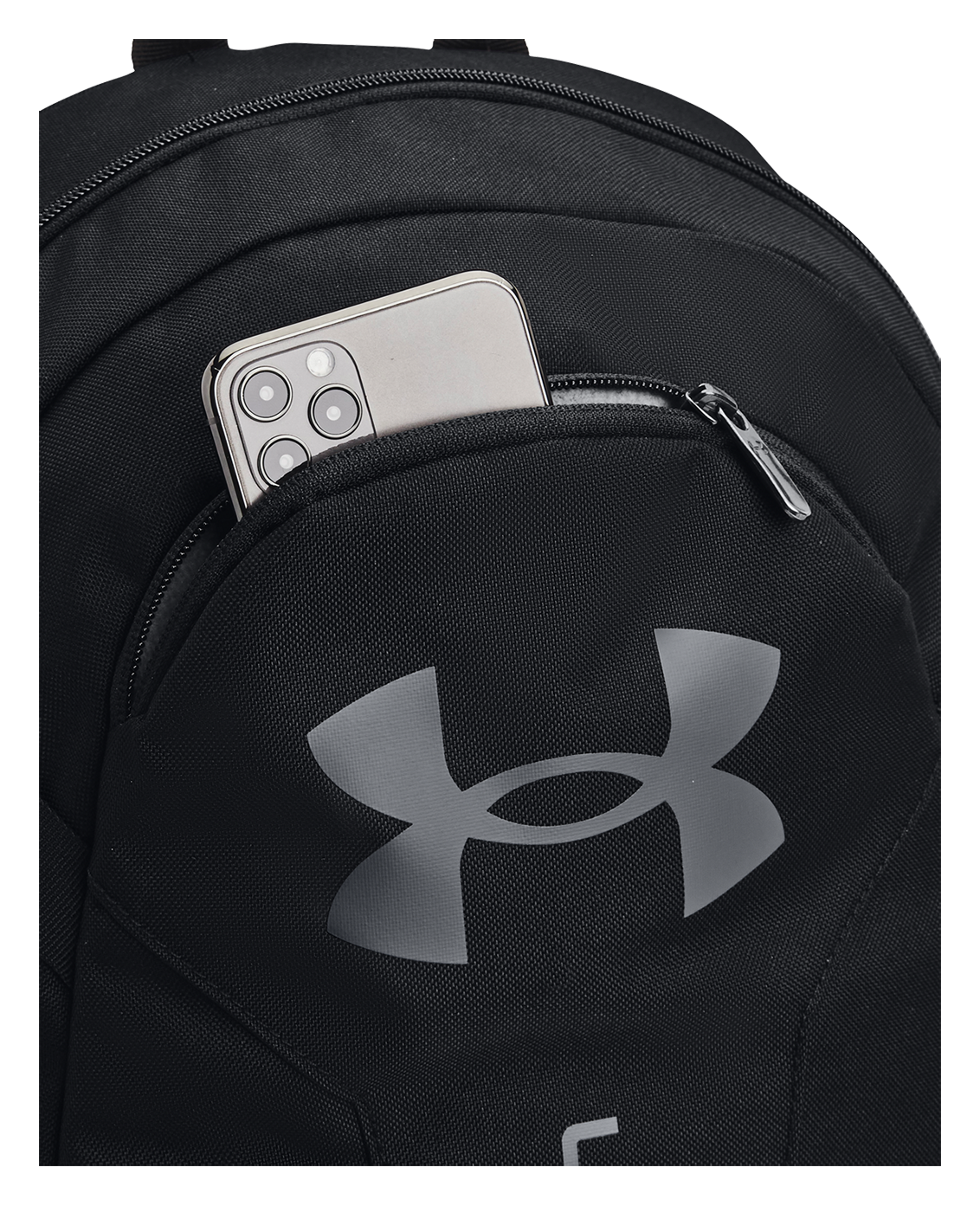 UA Hustle Lite Backpack