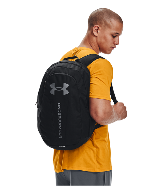 UA Hustle Lite Backpack