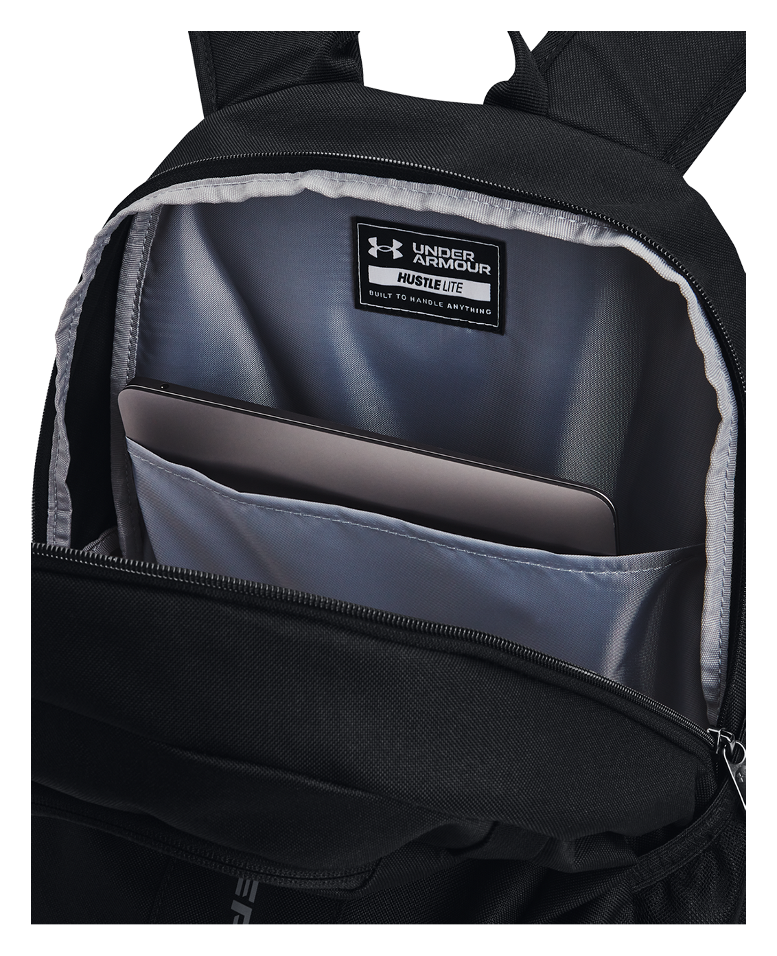 UA Hustle Lite Backpack