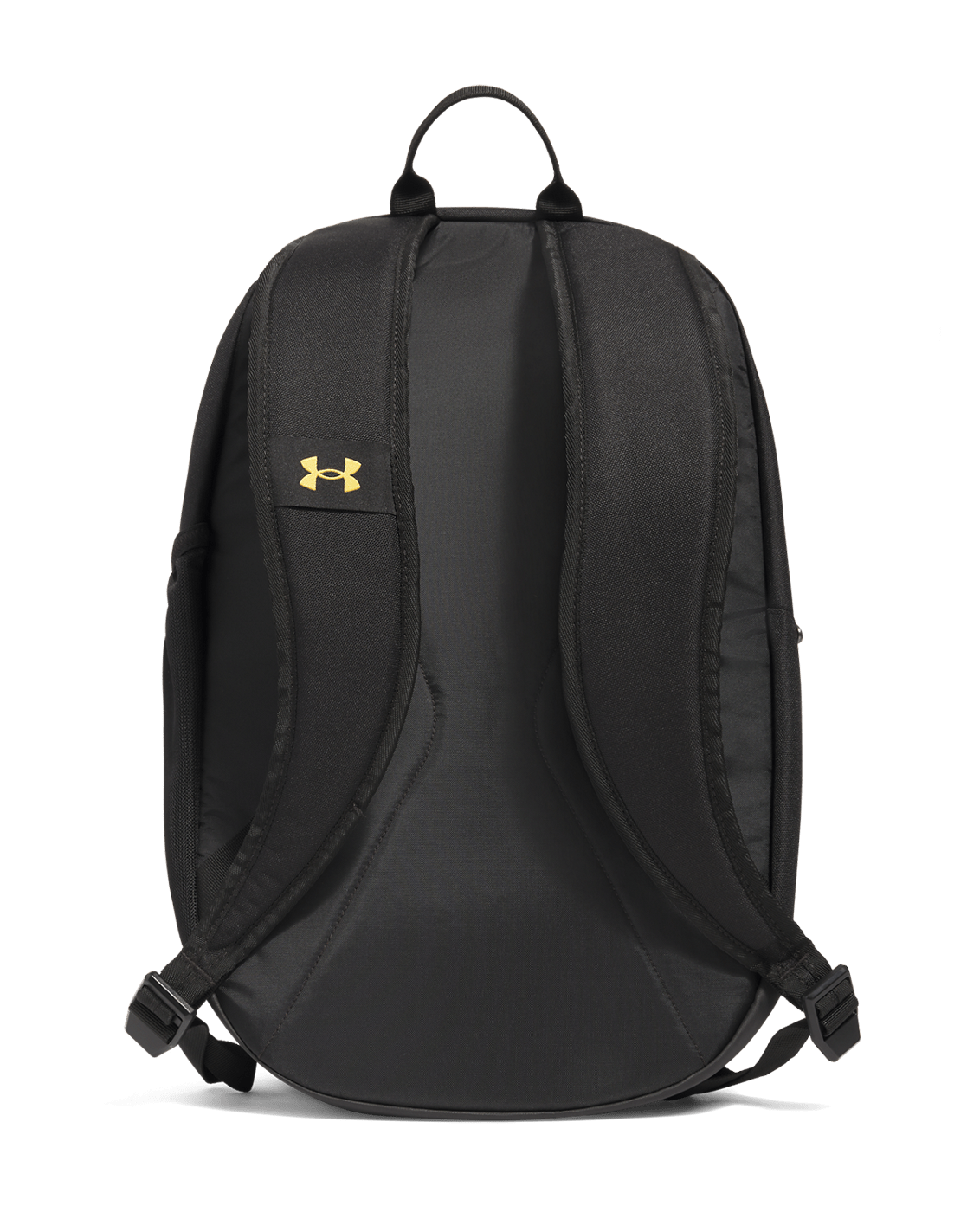 Under Armour Accessories Black/NobleGold / OSFA UA Hustle Lite Backpack