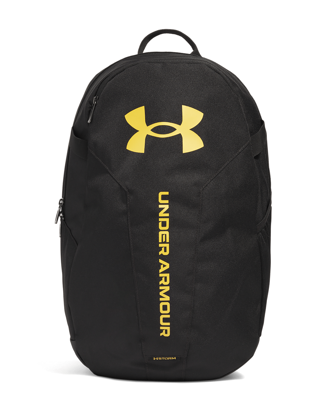 Under Armour Accessories Black/NobleGold / OSFA UA Hustle Lite Backpack