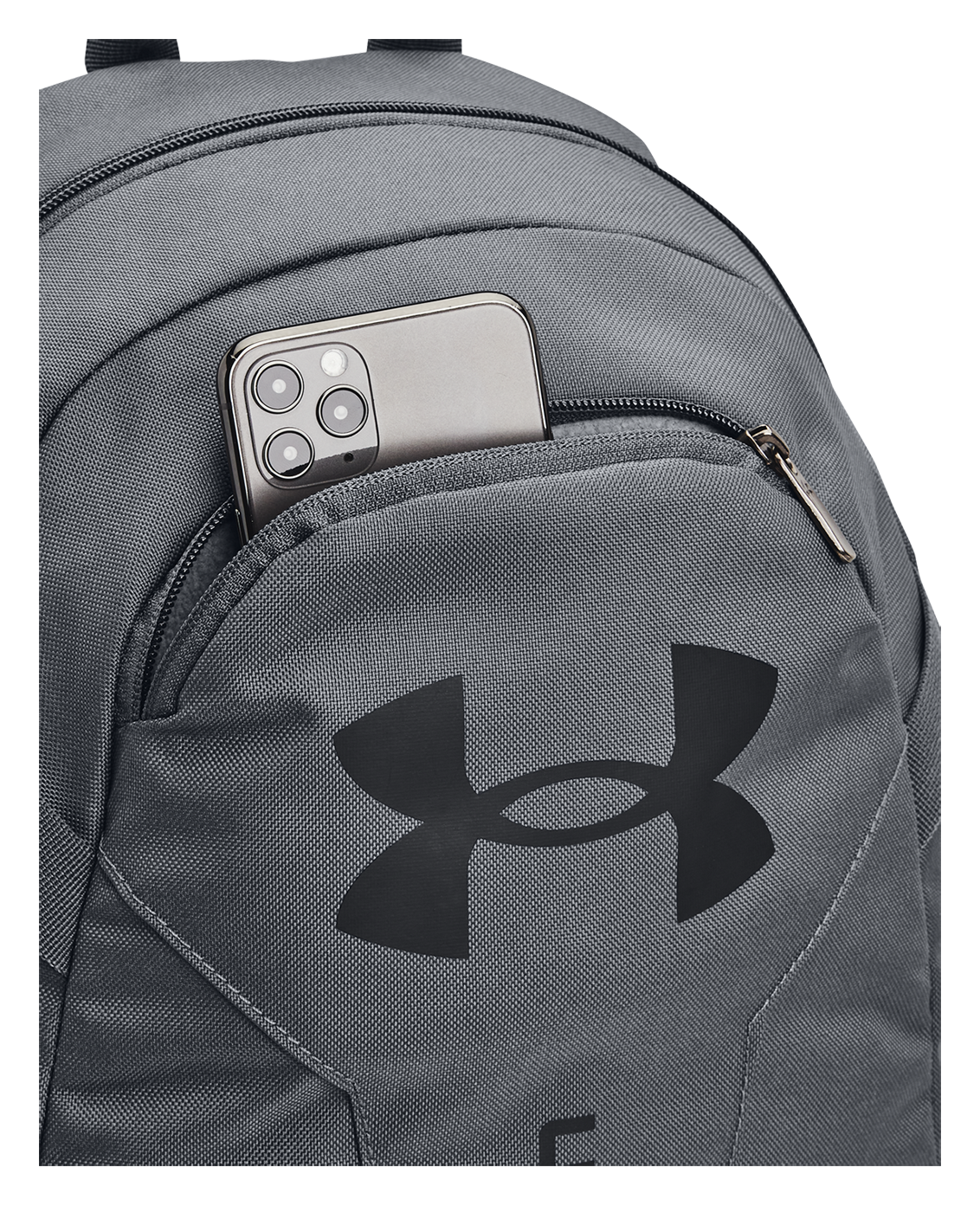 UA Hustle Lite Backpack