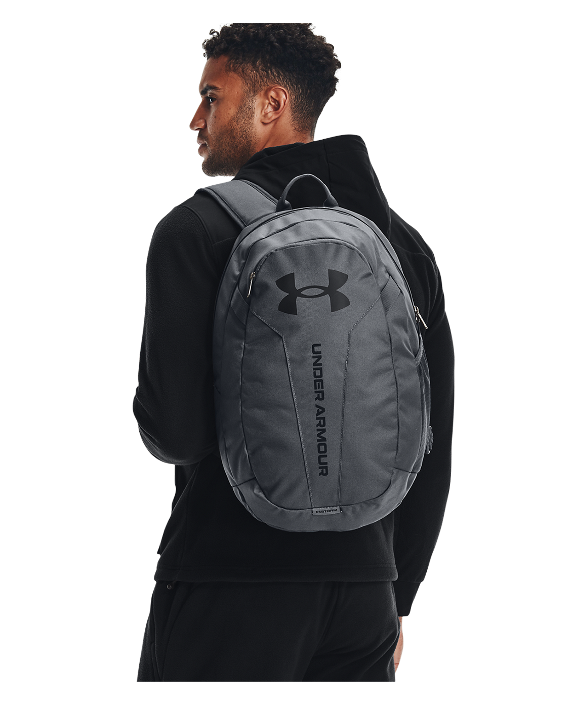 UA Hustle Lite Backpack